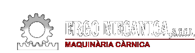 Ergo Mecanica