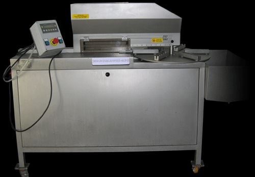 Ergomatic 260