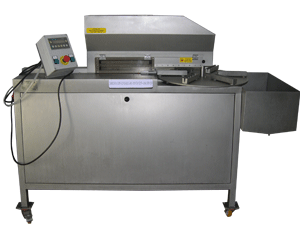 ERGOMATIC 260